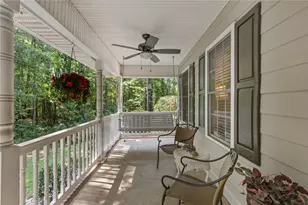 1064 Chappell Mill Rd, Milner, GA 30257 - Photo 5