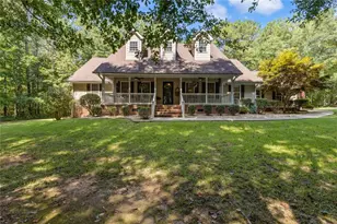1064 Chappell Mill Rd, Milner, GA 30257 - Photo 3