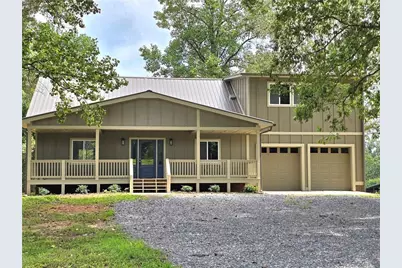 2417 Mobile Road, McCaysville, GA 30555 - Photo 1