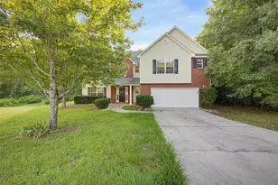 834 Thompson Ridge Dr, Monroe, GA 30655 - Photo 1