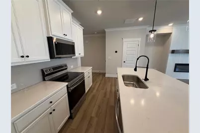 4230 Oak View Lane, Gainesville, GA 30504 - Photo 9