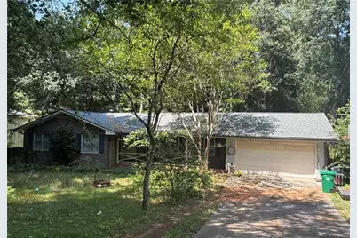 3906 Cardinal Drive, Tucker, GA 30084 - Photo 1