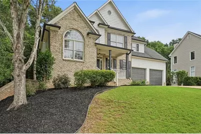 112 Adelaide Crossing, Acworth, GA 30101 - Photo 57