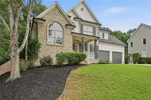 112 Adelaide Xing, Acworth, GA 30101 - Photo 57