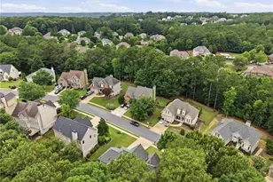 112 Adelaide Xing, Acworth, GA 30101 - Photo 65