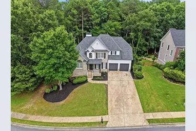 112 Adelaide Crossing, Acworth, GA 30101 - Photo 59