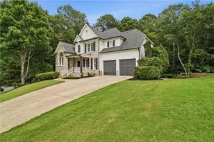 112 Adelaide Xing, Acworth, GA 30101 - Photo 3