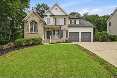 112 Adelaide Crossing, Acworth, GA 30101 - Photo 57