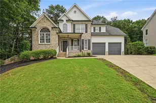 112 Adelaide Xing, Acworth, GA 30101 - Photo 57