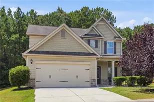 906 Donington Circle, Lawrenceville, GA 30045 - Photo 1