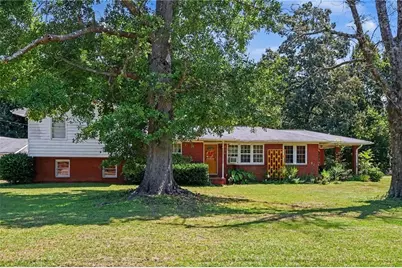4490 Mason Creek Road, Winston, GA 30187 - Photo 3