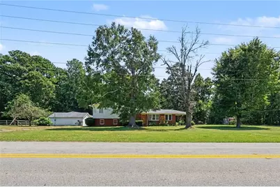 4490 Mason Creek Road, Winston, GA 30187 - Photo 1