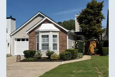 1318 Yorkshire Lane, Woodstock, GA 30188 - Photo 1