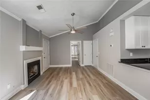 1318 Yorkshire Ln, Woodstock, GA 30188 - Photo 9
