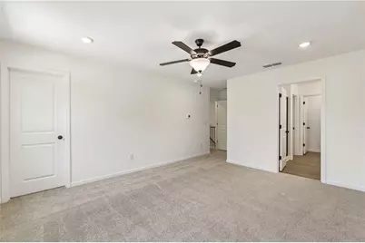 5355 Callahan Trace, Flowery Branch, GA 30542 - Photo 17