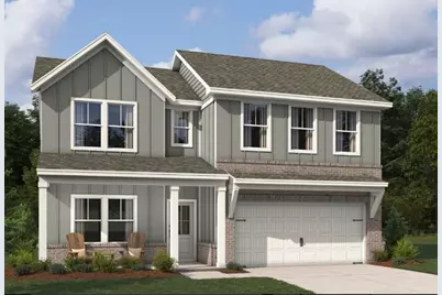 5355 Callahan Trace, Flowery Branch, GA 30542 - Photo 1