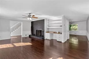 2223 Angela Dr SW, Lilburn, GA 30047 - Photo 13