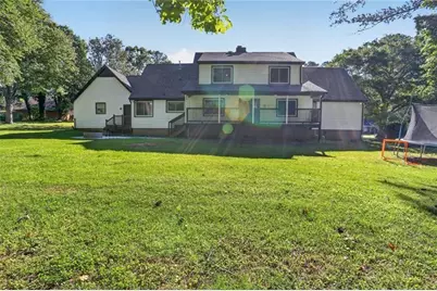2223 Angela Drive SW, Lilburn, GA 30047 - Photo 1