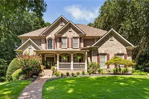 914 Meadow Club Ct, Suwanee, GA 30024 - Photo 1