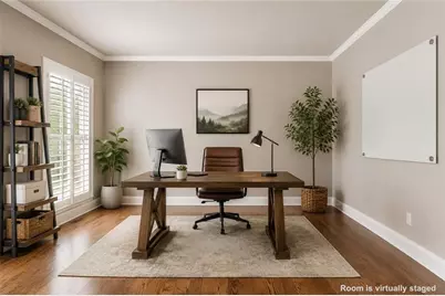 914 Meadow Club Court, Suwanee, GA 30024 - Photo 9