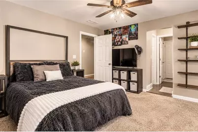 914 Meadow Club Court, Suwanee, GA 30024 - Photo 35
