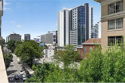 123 Luckie Street NW #1503, Atlanta, GA 30303 - Photo 27