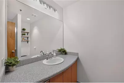 123 Luckie Street NW #1503, Atlanta, GA 30303 - Photo 23