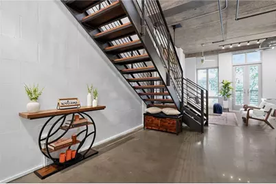 123 Luckie Street NW #1503, Atlanta, GA 30303 - Photo 17
