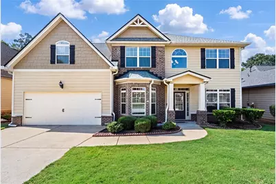 90 Sylvan Loop, Fayetteville, GA 30214 - Photo 39
