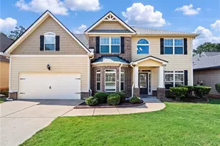 90 Sylvan Loop, Fayetteville, GA 30214 - Photo 39