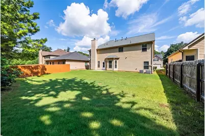 90 Sylvan Loop, Fayetteville, GA 30214 - Photo 41