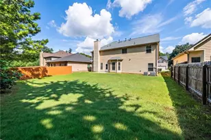 90 Sylvan Loop, Fayetteville, GA 30214 - Photo 41