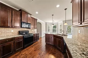 90 Sylvan Loop, Fayetteville, GA 30214 - Photo 11