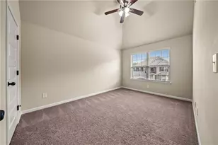 90 Sylvan Loop, Fayetteville, GA 30214 - Photo 31