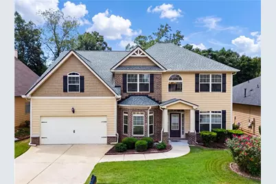 90 Sylvan Loop, Fayetteville, GA 30214 - Photo 1