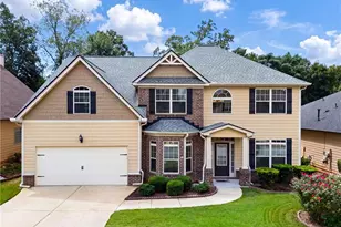 90 Sylvan Loop, Fayetteville, GA 30214 - Photo 1
