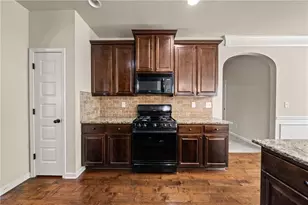90 Sylvan Loop, Fayetteville, GA 30214 - Photo 13