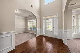 90 Sylvan Loop, Fayetteville, GA 30214 - Photo 3