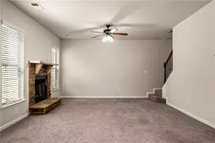 90 Sylvan Loop, Fayetteville, GA 30214 - Photo 7
