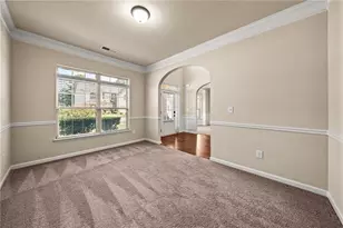 90 Sylvan Loop, Fayetteville, GA 30214 - Photo 19