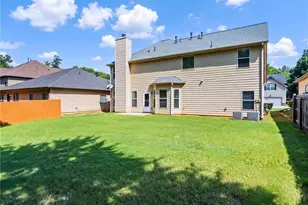 90 Sylvan Loop, Fayetteville, GA 30214 - Photo 43