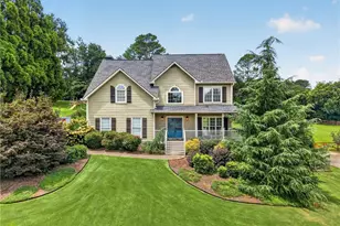 4255 Fairfax Dr, Cumming, GA 30028 - Photo 1