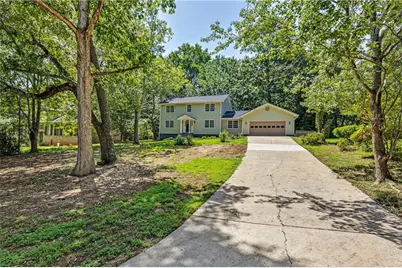 2967 Missy Drive, Marietta, GA 30062 - Photo 7