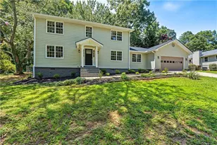 2967 Missy Dr, Marietta, GA 30062 - Photo 1