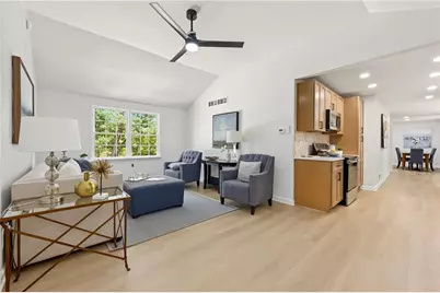 2967 Missy Drive, Marietta, GA 30062 - Photo 3