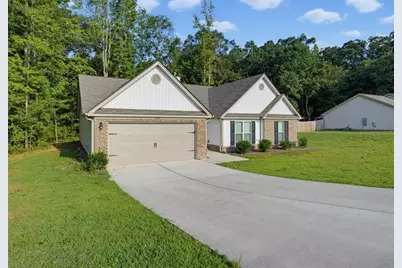 2320 Spring Brook Drive, Monroe, GA 30655 - Photo 3