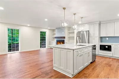 4155 Burnt Hickory Road NW, Marietta, GA 30064 - Photo 11
