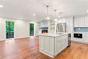 4155 Burnt Hickory Rd NW, Marietta, GA 30064 - Photo 11