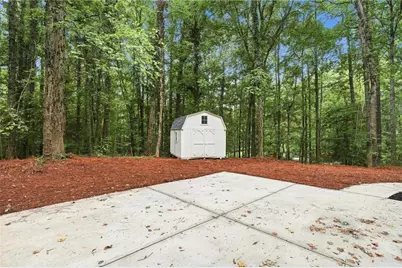 4155 Burnt Hickory Road NW, Marietta, GA 30064 - Photo 41