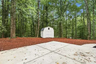 4155 Burnt Hickory Rd NW, Marietta, GA 30064 - Photo 41